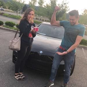 Meet your Posher, Bogdan